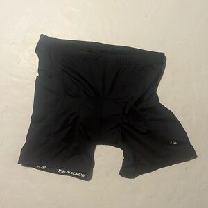 Bontrager Solstice Sun Bike Shorts